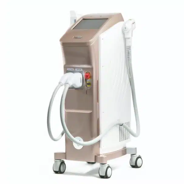 מכשיר X LASER 4 MAX להסרת שיער