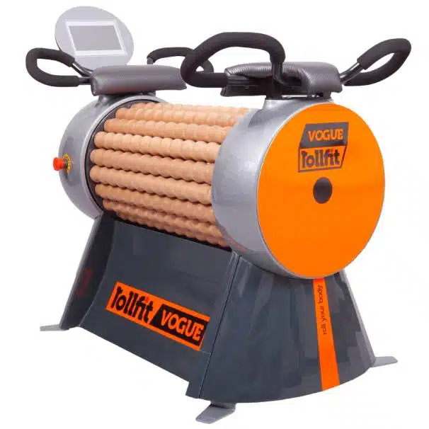 ROLL FIT מכשיר לפירוק שומן וצלוליט