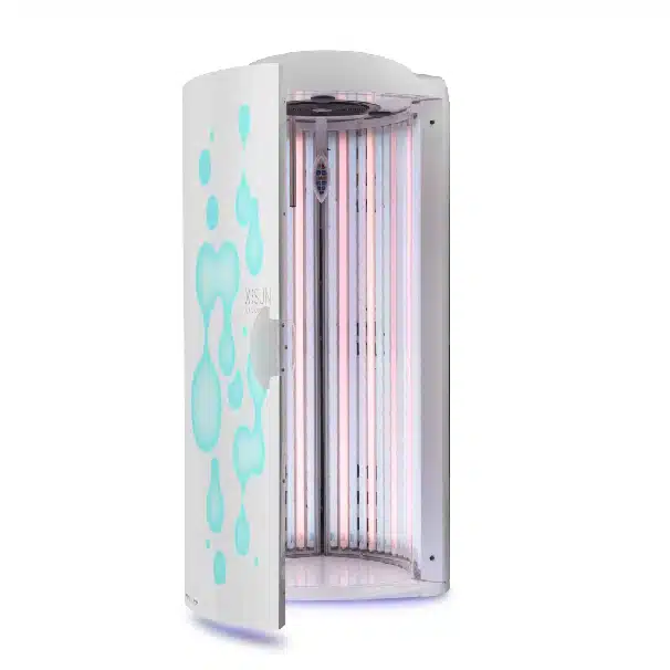 מכונת שיזוף 57 XSUN