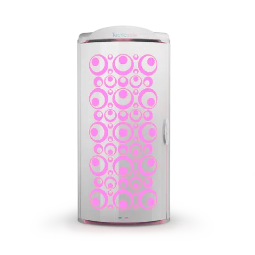 מכונת שיזוף X SUN 250