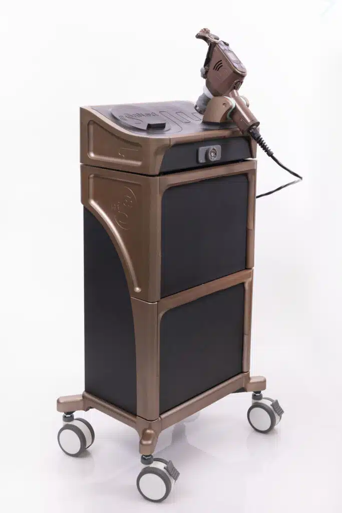 מכשיר האולטרסאונד ULTRASOUND SonNext