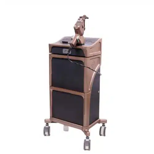 מכשיר האולטרסאונד ULTRASOUND SonNext