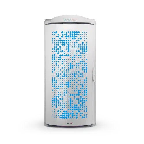 מכונת שיזוף Tecnosle SUPRE 56