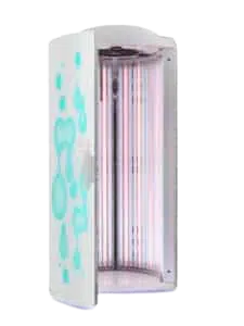 מכונת שיזוף X SUN 250